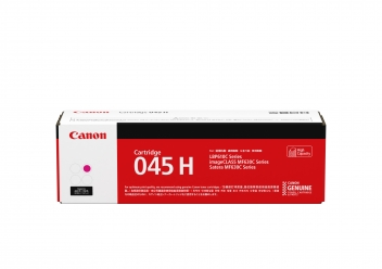 Mực in Canon 045H Magenta Toner Cartridge (1244C003AA)