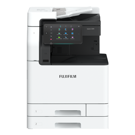 Hình của Máy Photocopy màu Fujifilm Apeos C3070cps (TC101672)