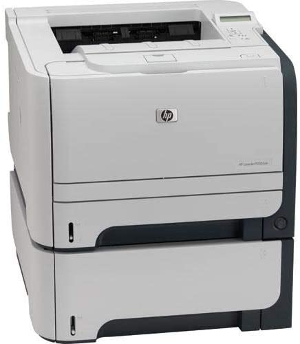 Hình của Máy in HP LaserJet P2055x Printer (CE460A)