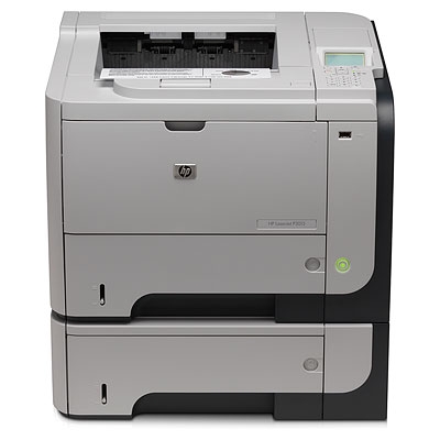 Hình của Máy in HP LaserJet Enterprise P3015x Printer (CE529A)