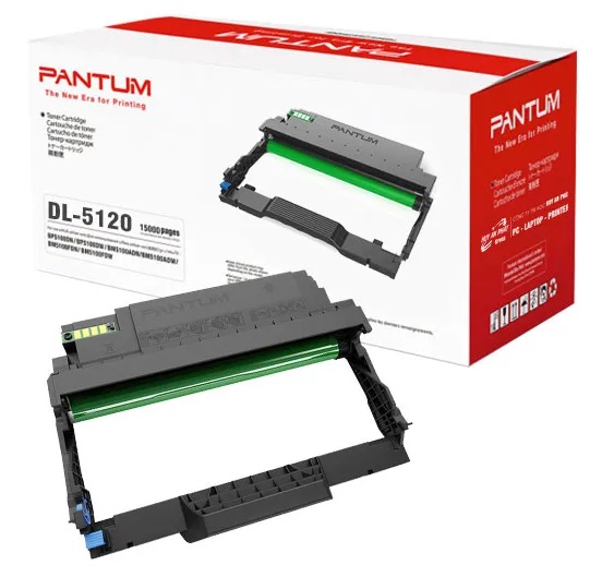 Hình của Pantum DL-5120 Drum Unit (DL-5120)