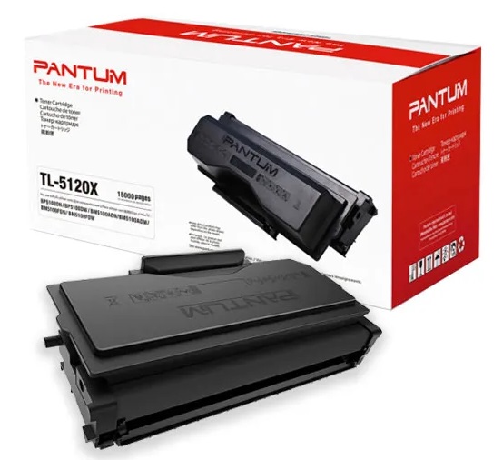 Hình của Mực in Pantum TL-5120X Toner Cartridge (TL-5120X)