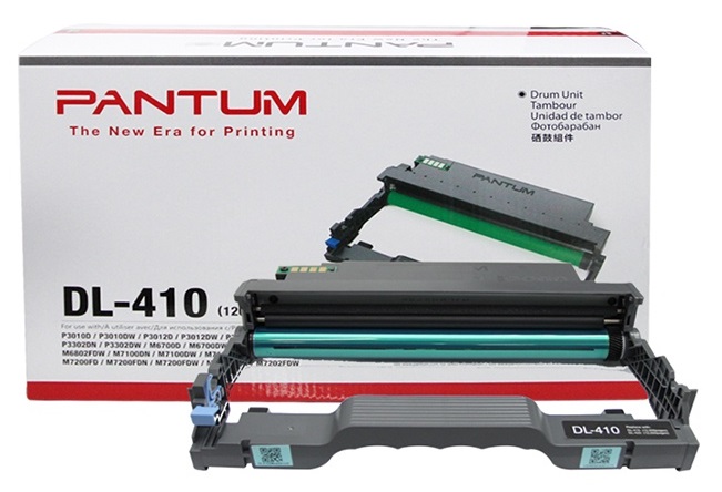 Hình của Pantum DL-410 Drum Unit (DL-410)